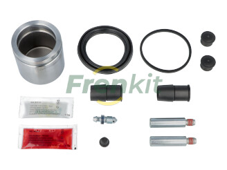 FRENKIT Féknyereg javítókészlet 760551_FR