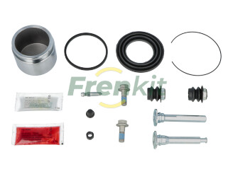 FRENKIT Féknyereg javítókészlet 760558_FR