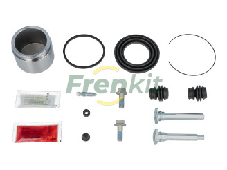 FRENKIT Féknyereg javítókészlet 760561_FR