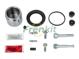 FRENKIT Féknyereg javítókészlet 760572_FR