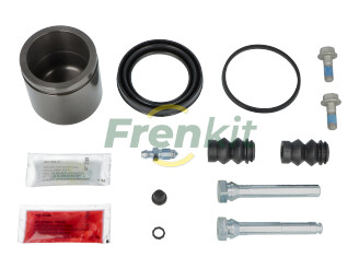 FRENKIT Féknyereg javítókészlet 760575_FR