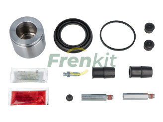 FRENKIT Féknyereg javítókészlet 760581_FR