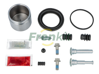 FRENKIT Féknyereg javítókészlet 760584_FR