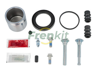 FRENKIT Féknyereg javítókészlet 760592_FR