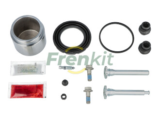 FRENKIT Féknyereg javítókészlet 763606_FR