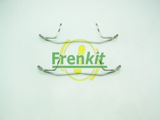 FRENKIT Féknyereg rugó 901123_FR