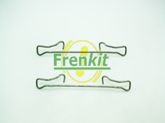 FRENKIT Féknyereg rugó 901150_FR