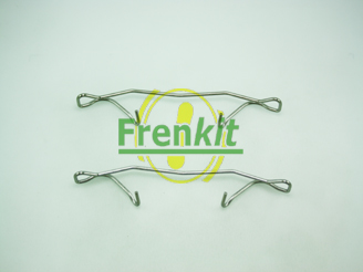 FRENKIT Féknyereg rugó 901180_FR