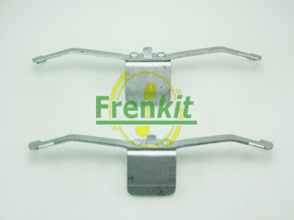 FRENKIT Féknyereg rugó 901639_FR