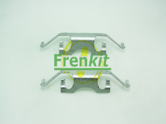 FRENKIT Féknyereg rugó 901640_FR