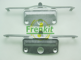 FRENKIT Féknyereg rugó 901644_FR