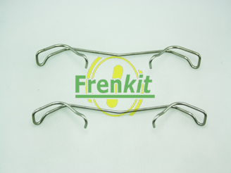 FRENKIT Féknyereg rugó 901678_FR