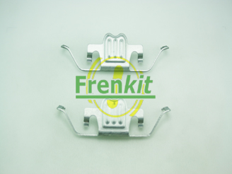 FRENKIT Féknyereg rugó 901695_FR