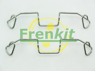 FRENKIT Féknyereg rugó 901795_FR