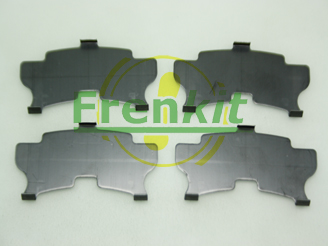 FRENKIT Hangtompító 940022_FR