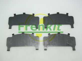 FRENKIT Fékszerelék 940046_FR