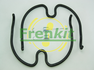 FRENKIT Biztosítógyűrű 950872_FR