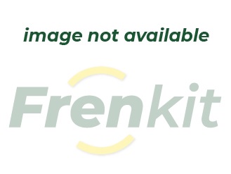 FRENKIT Féknyereg dugattyú K384707_FR