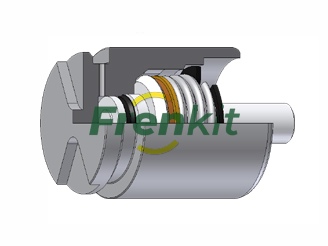 FRENKIT Féknyereg dugattyú K414502_FR