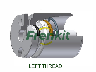 FRENKIT Féknyereg dugattyú K425103L_FR