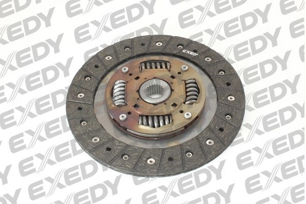 EXEDY Kuplungtárcsa HYD103U_EXEDY