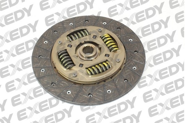 EXEDY Kuplungtárcsa HYD327_EXEDY