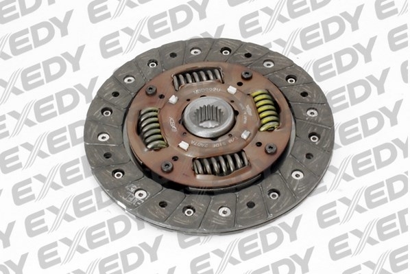 EXEDY Kuplungtárcsa MBD002U_EXEDY