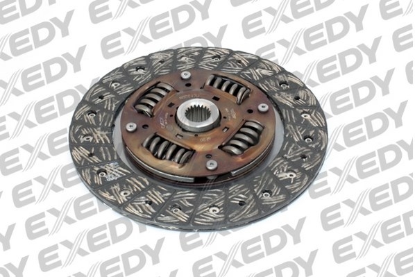 EXEDY Kuplungtárcsa MBD047U_EXEDY