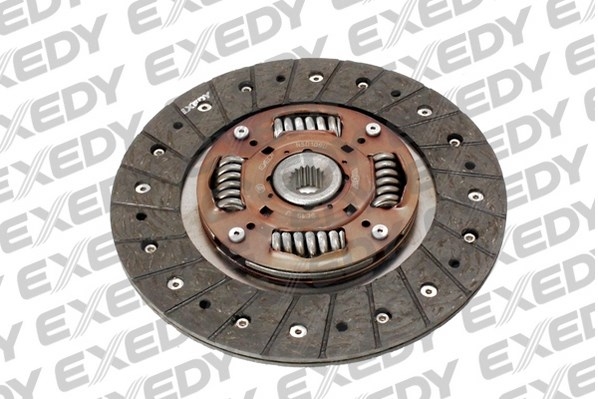 EXEDY Kuplungtárcsa NSD109U_EXEDY