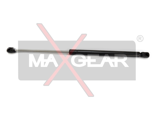 MAXGEAR Gázteleszkóp, csomagtér fedél 12-0090_MAXG