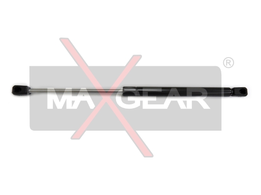 MAXGEAR Gázteleszkóp, csomagtér fedél 12-0130_MAXG