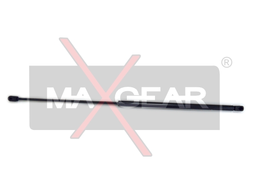 MAXGEAR Gázteleszkóp, motortér fedél 12-0150_MAXG