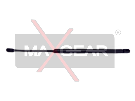 MAXGEAR Gázteleszkóp, csomagtér fedél 12-0264_MAXG