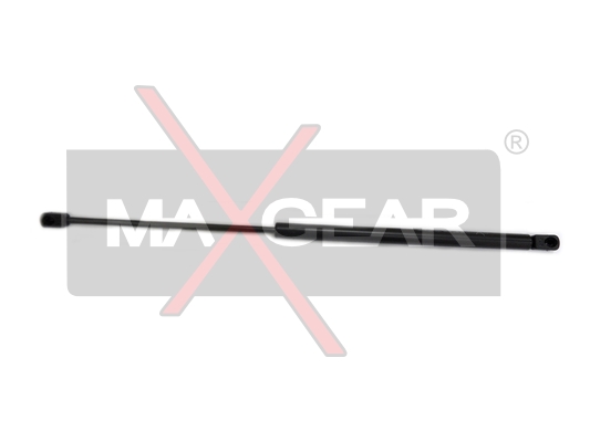 MAXGEAR Gázteleszkóp, csomagtér fedél 12-0267_MAXG