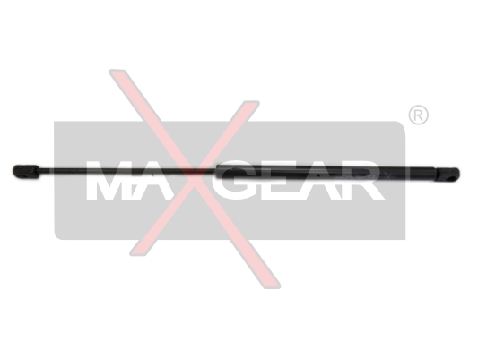 MAXGEAR Gázteleszkóp, csomagtér fedél 12-0268_MAXG