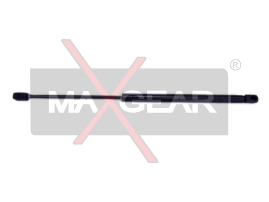 MAXGEAR Gázteleszkóp, csomagtér fedél 12-0305_MAXG