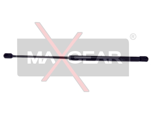 MAXGEAR Gázteleszkóp, csomagtér fedél 12-0337_MAXG