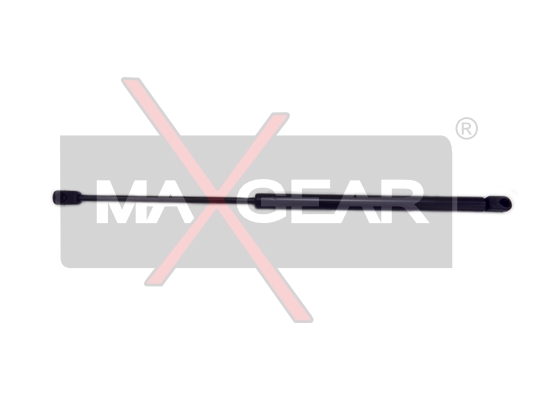 MAXGEAR Gázteleszkóp, csomagtér fedél 12-0351_MAXG