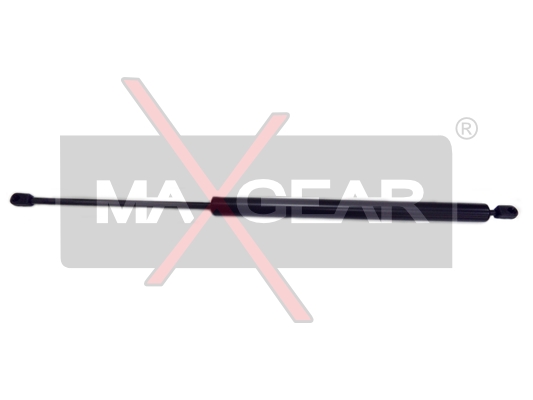 MAXGEAR Gázteleszkóp, csomagtér fedél 12-0354_MAXG