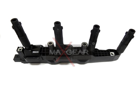 MAXGEAR Gyújtótrafó 13-0010_MAXG