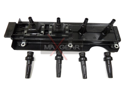 MAXGEAR Gyújtótrafó 13-0135_MAXG