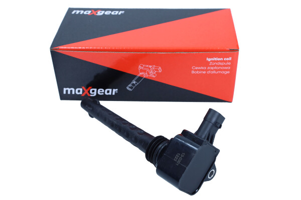 MAXGEAR Gyújtótrafó 13-0301_MAXG