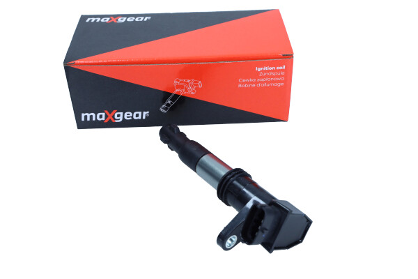 MAXGEAR Gyújtótrafó 13-0312_MAXG