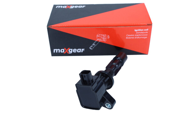 MAXGEAR Gyújtótrafó 13-0376_MAXG