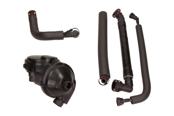 MAXGEAR Szellőztető, forgattyúsház 18-0406SET_MAXG