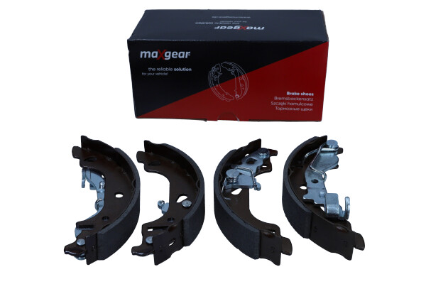 MAXGEAR Fékpofa 19-0257_MAXG