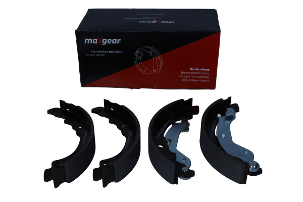 MAXGEAR Fékpofa 19-0261_MAXG