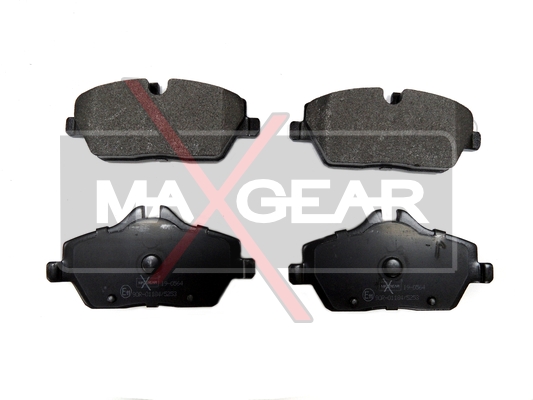 MAXGEAR Első fékbetét 19-0564_MAXG