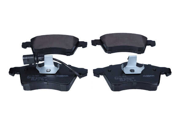 MAXGEAR Fékbetét, mind 19-0648_MAXG