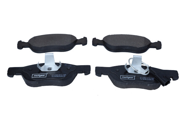 MAXGEAR Fékbetét, mind 19-0655_MAXG